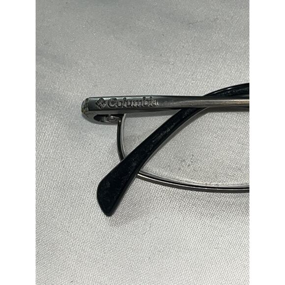Children’s Columbia Cougar Flats 46-17-130 Brush Gun C3 Eyeglasses Frames - Picture 3 of 8